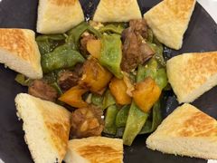 -苏师傅菜馆(上沙店)