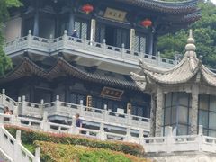 -句容茅山景区
