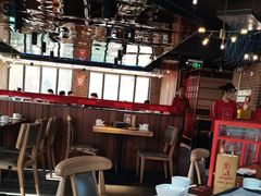 -管氏翅吧(望京东店)