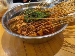 -嘉州鲜知味钵钵鸡(奎星楼店)