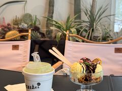 -J Create城市露营咖啡·简餐·宠物(上海动物园店)