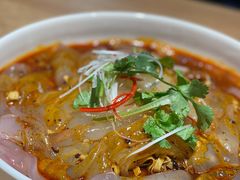 -东北小二东北菜(大车家巷店)