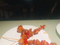 -火宴山海鲜自助火锅(新世界店)