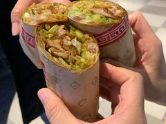 -特派卷·老北京烤鸭卷(合生汇购物中心店)