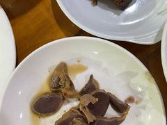 -老袁炒年糕(富豪路店)