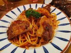 -清真·艾美可餐厅(大悦汇店)
