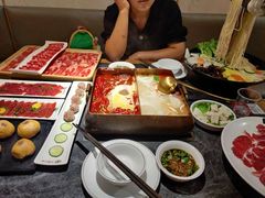 -许府牛火锅(信义坊总店)