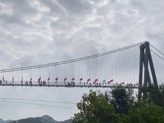 -西霞口神雕山野生动物世界
