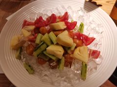 -猛料鸭仔饭(赤坎店)