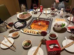 -海底捞火锅(天一广场亚细亚店)