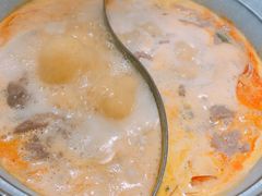 -青瓷火锅料理(西单大悦城店)