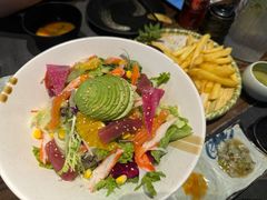 -品米斗·精致料理(浦东禹悦汇店)