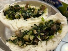 大菜包-白玉兰食品(中山公园龙之梦店)