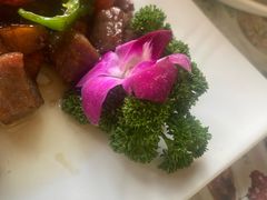 -品味楼·醉卤·酱排骨·无锡特色菜