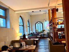 -1901 Cafe(西四店)