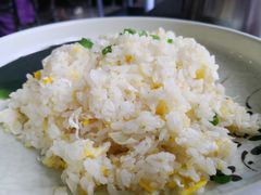 蛋炒饭-金刚山(学府路店)
