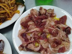 -松明一烤肉馆(鲁园店)