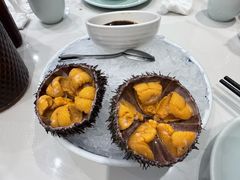 -必点海鲜·海肠捞饭(滨江道一店)
