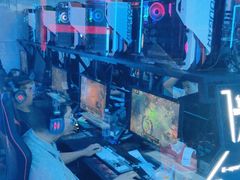 -NB网咖电竞连锁(泺安路店)