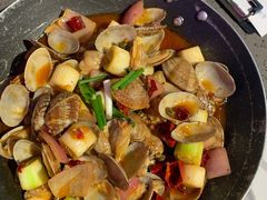 -一棠龙虾(徐家汇城开YOYO店)