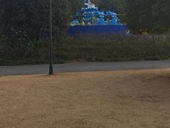 -无锡动物园·太湖欢乐园
