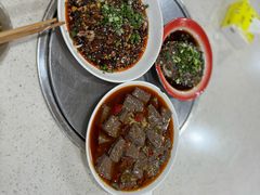 -人和水上飘(第一家店)