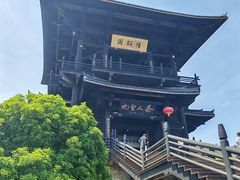 -大唐贡茶院