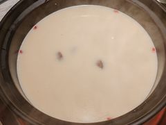 -捞神煲汤火锅(湖滨商业街店)