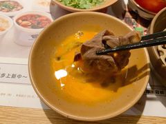 -温野菜涮涮锅(西单大悦城店)