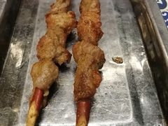 -阿拉丁新疆风味餐厅·清真(罗廊巷店)