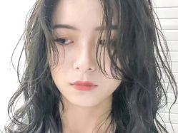 -MYYF SALON烫发染发