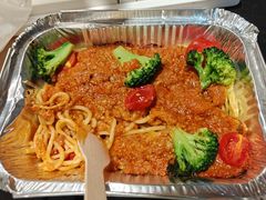 -达美乐比萨(良乡大学城店)