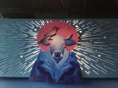 -THE CUT Rooftop顶楼牛排餐吧(环贸iapm店)