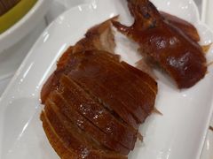 -万荣烤鸭店·北京菜(天坛店)
