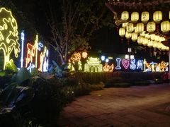 -昌州古城