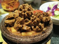 -潮堂 · 潮州菜(国贸商城店)