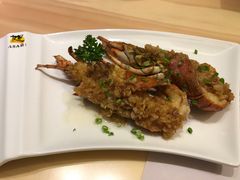 -割烹旭日本料理(龙湖狮山天街店)