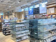 -MUJI无印良品(华贸店)