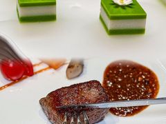 -宏豪浦江一号.经典粤菜+融合菜(无敌江边大草坪陆家嘴店)