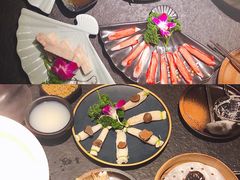 -龙门养心粥火锅(祥恒广场店)