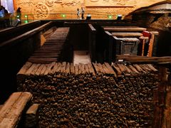 -北京大葆台遗址博物馆