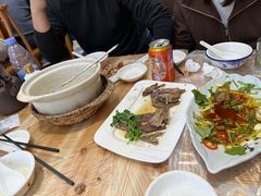 -官塘锋记鱼生·生腌·砂锅粥(牌坊街店)