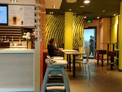 -麦当劳(农光里店)