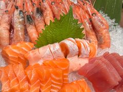 -红叶日本料理(三八广场店)