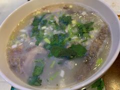 -李记白水羊头·清真老味家常菜(石景山店)