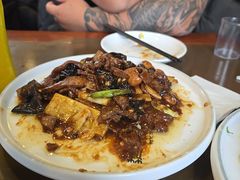 -福荣居褡裢火烧京味家常菜(西四店)