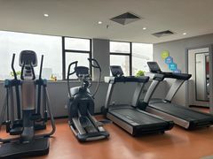 -ALIV WELLNESS运动健身(浦东大道店)