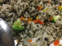 -枣子树·素食餐厅(普陀山店)