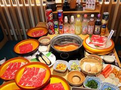 -温野菜涮涮锅(曲江大悦城店)