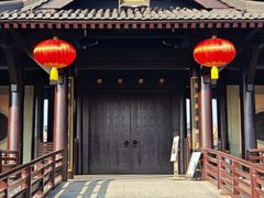 -陈武帝故宫